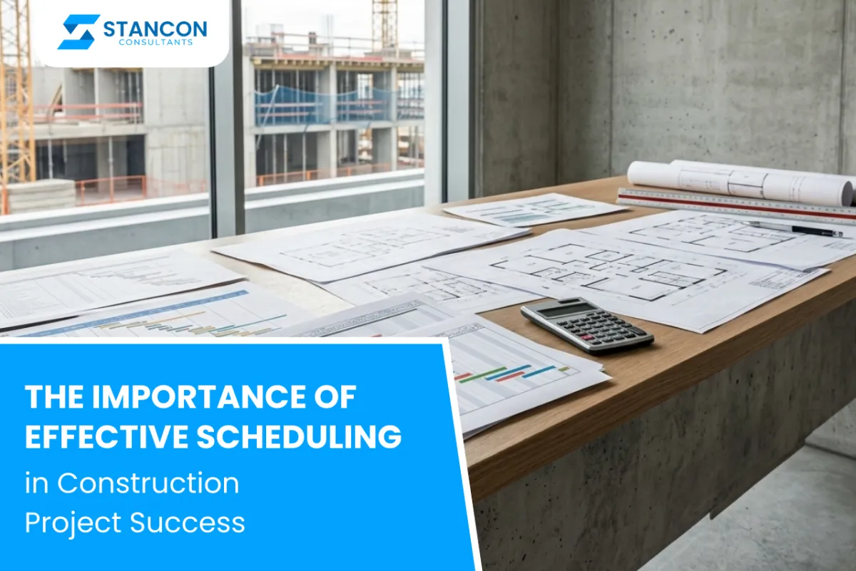 Effective Project Support for Concrete Subcontractors