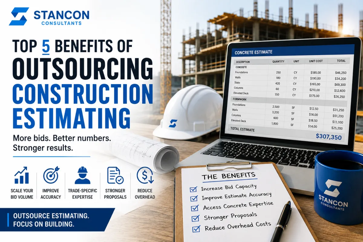 outsourcing benefit
