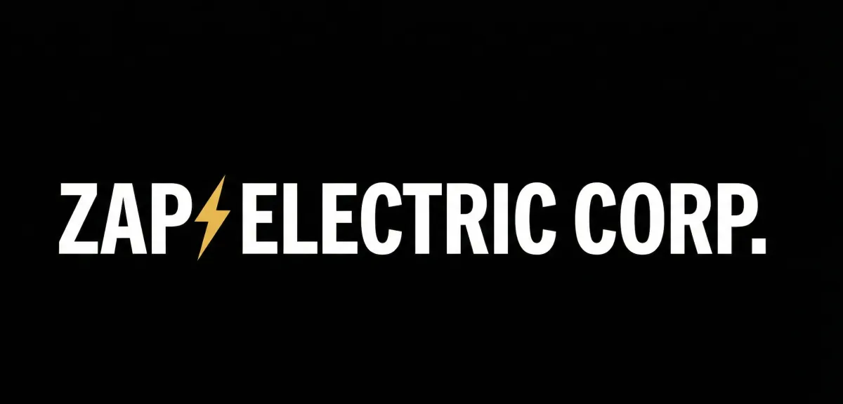Zap Electric Corp.