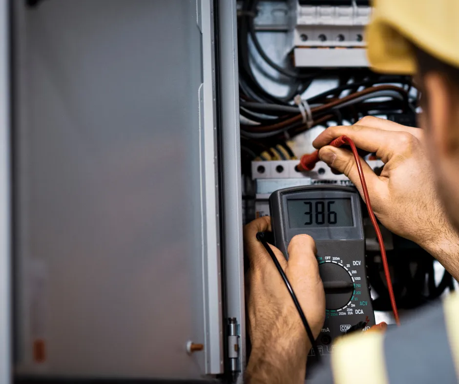 Inspections & Safety Checks