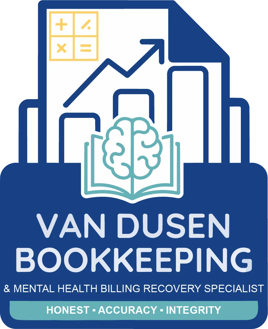 VanDusen Bookkeeping