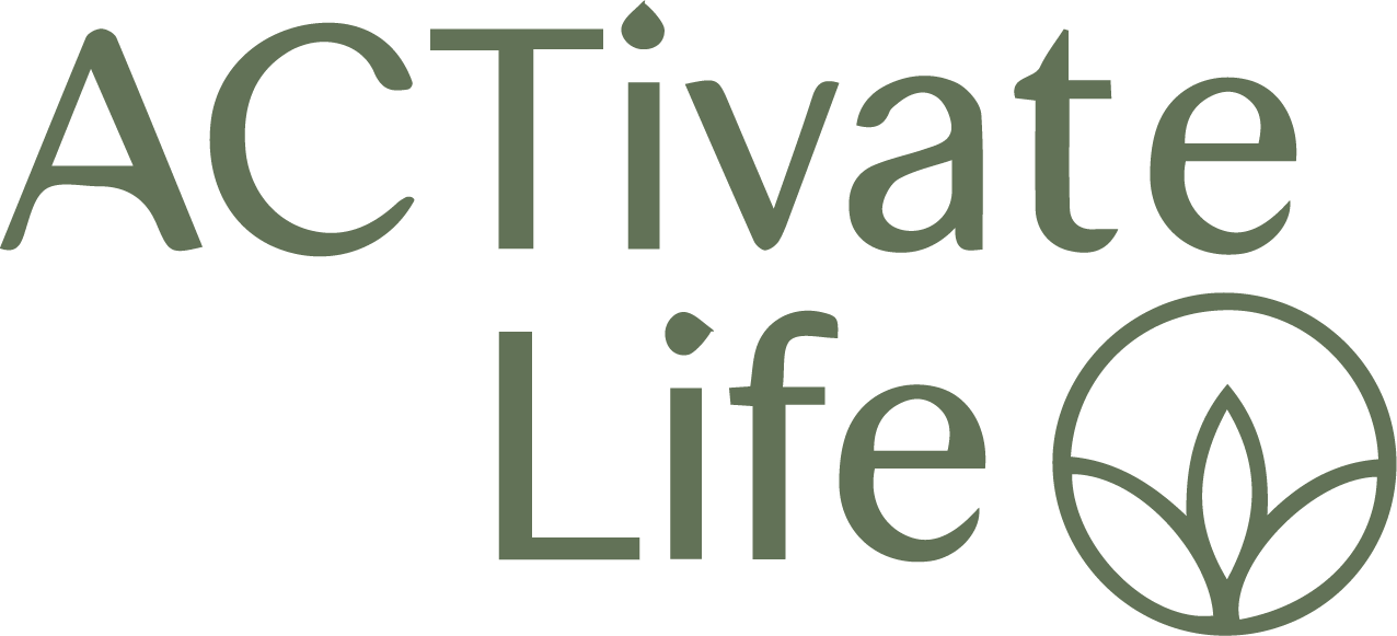 ACTivate Life – Brand Logo