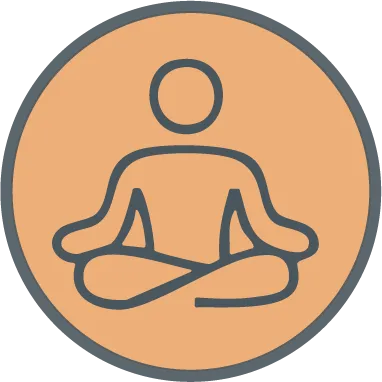 Habits icon for longevity by ACTivate life