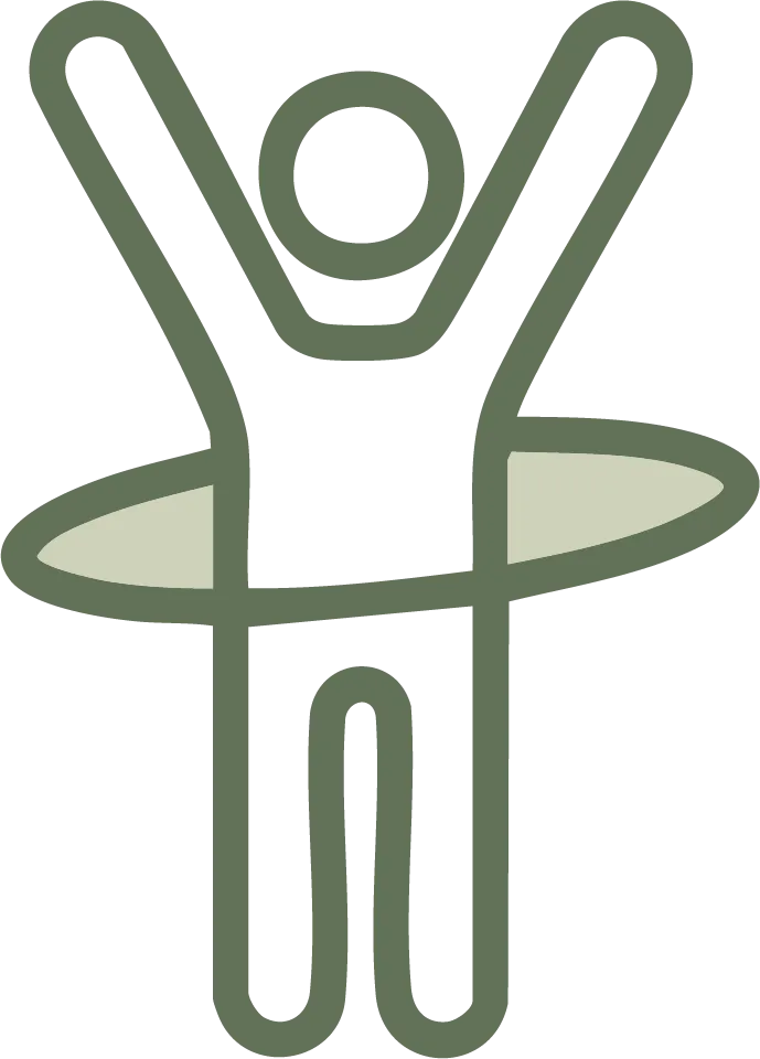 Mental Flexibility-mobility icon for longevity by ACTivate Life