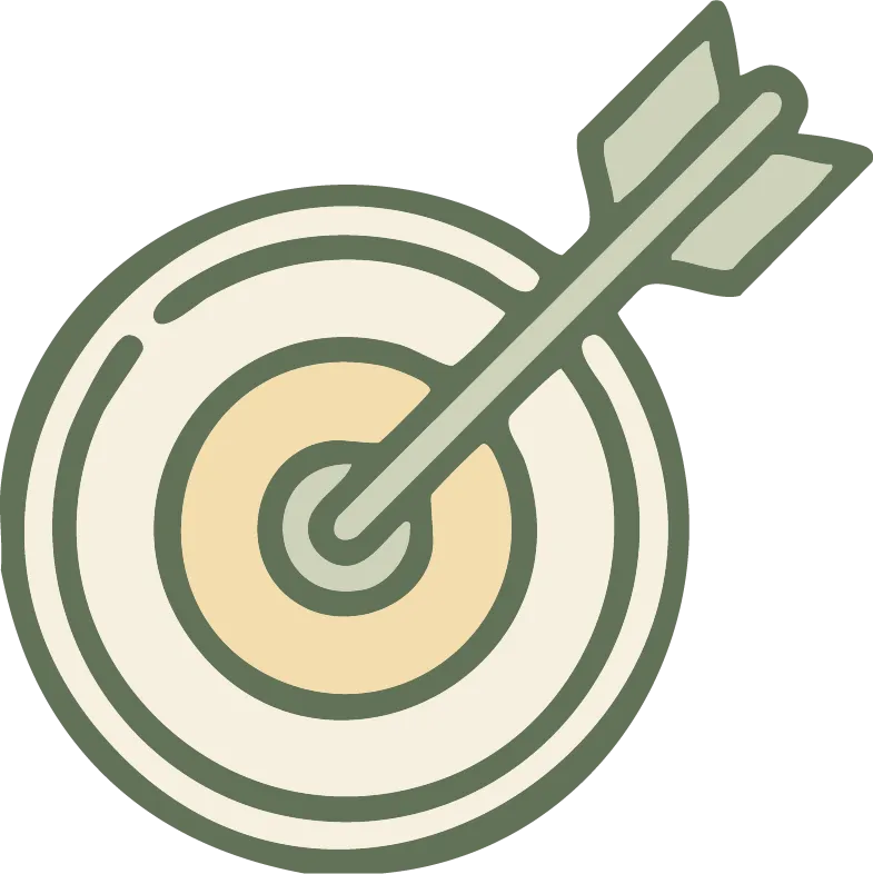 Goal icon – ACTivate Life