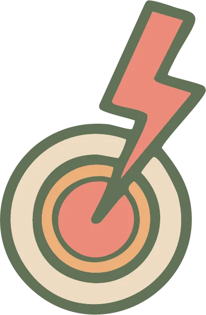 Pain point icon – ACTivate Life