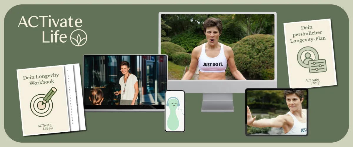 Product overview Tai Chi Onlineseminar – ACTivte Life