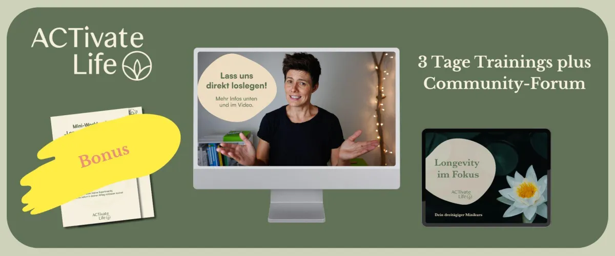 Product overview Tai Chi Onlineseminar – ACTivte Life