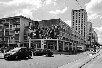 Metafor - Centre de formation - Sarcelles