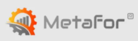 Logo Metafor