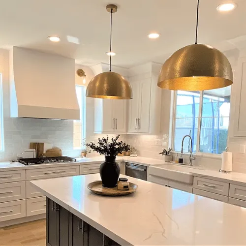 Kitchens in Temecula