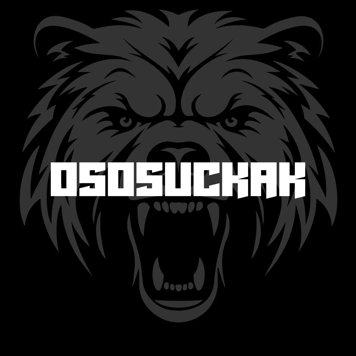 OsossuckaK Logo