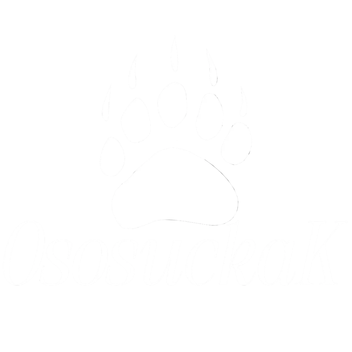 OsossuckaK Logo