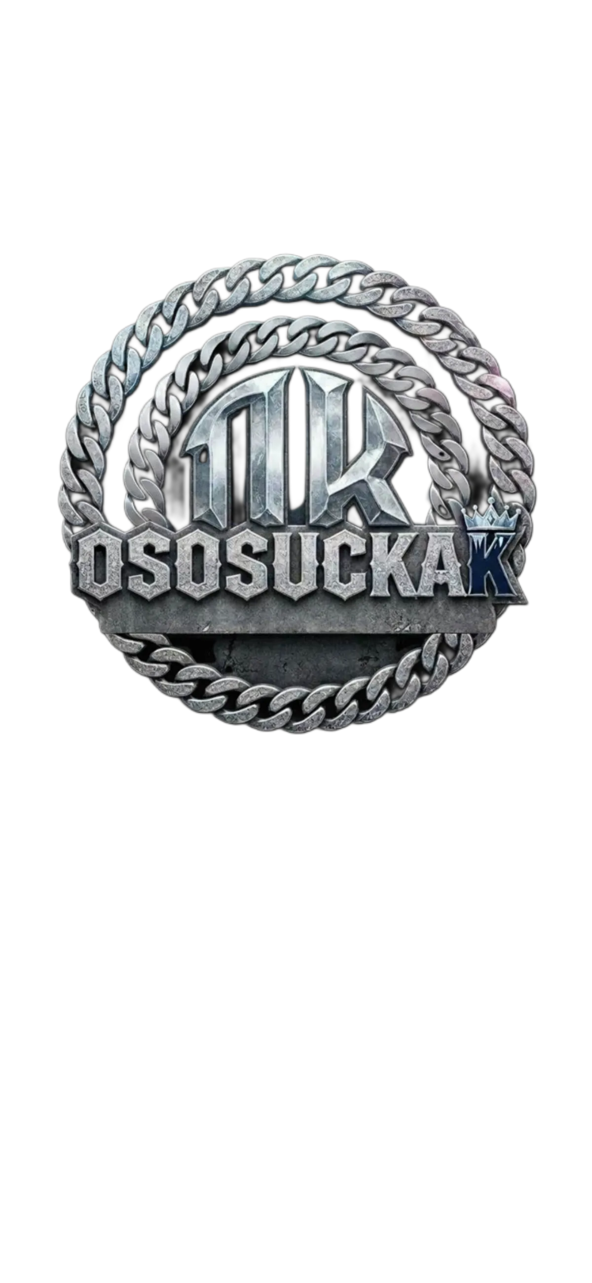 OsossuckaK Logo