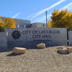 Covered patios and decks in Las Cruces