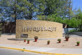 Deck builders in Albuquerque, NM