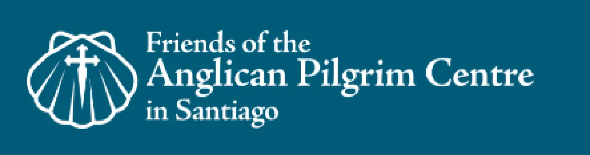 Friends of the AnglicanPilgrim Centrein Saniago logo