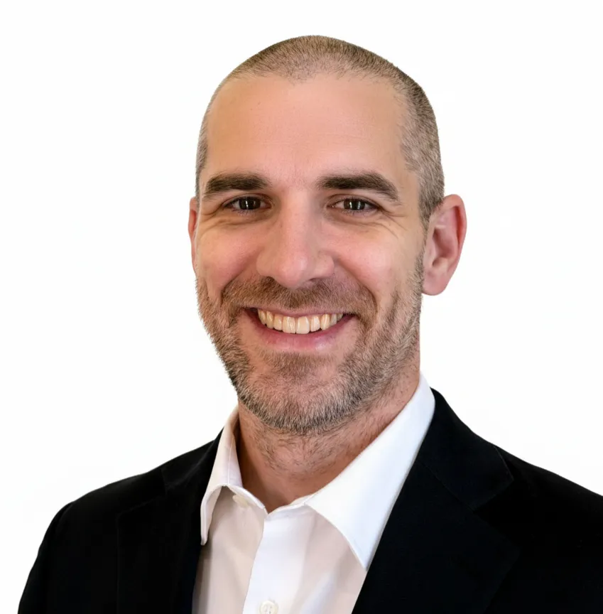 Core Boyle, Co-Founder Ascend FinTech Solutions