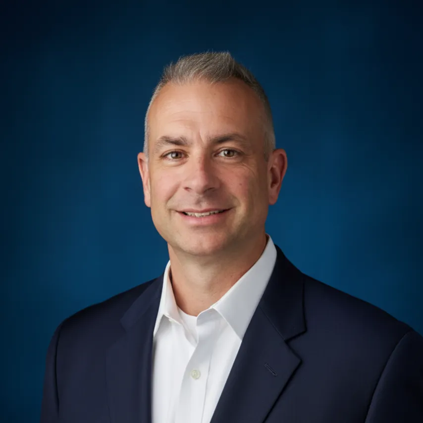 Chad Boyle CPA, Co-Founder Ascend FinTech Solutions