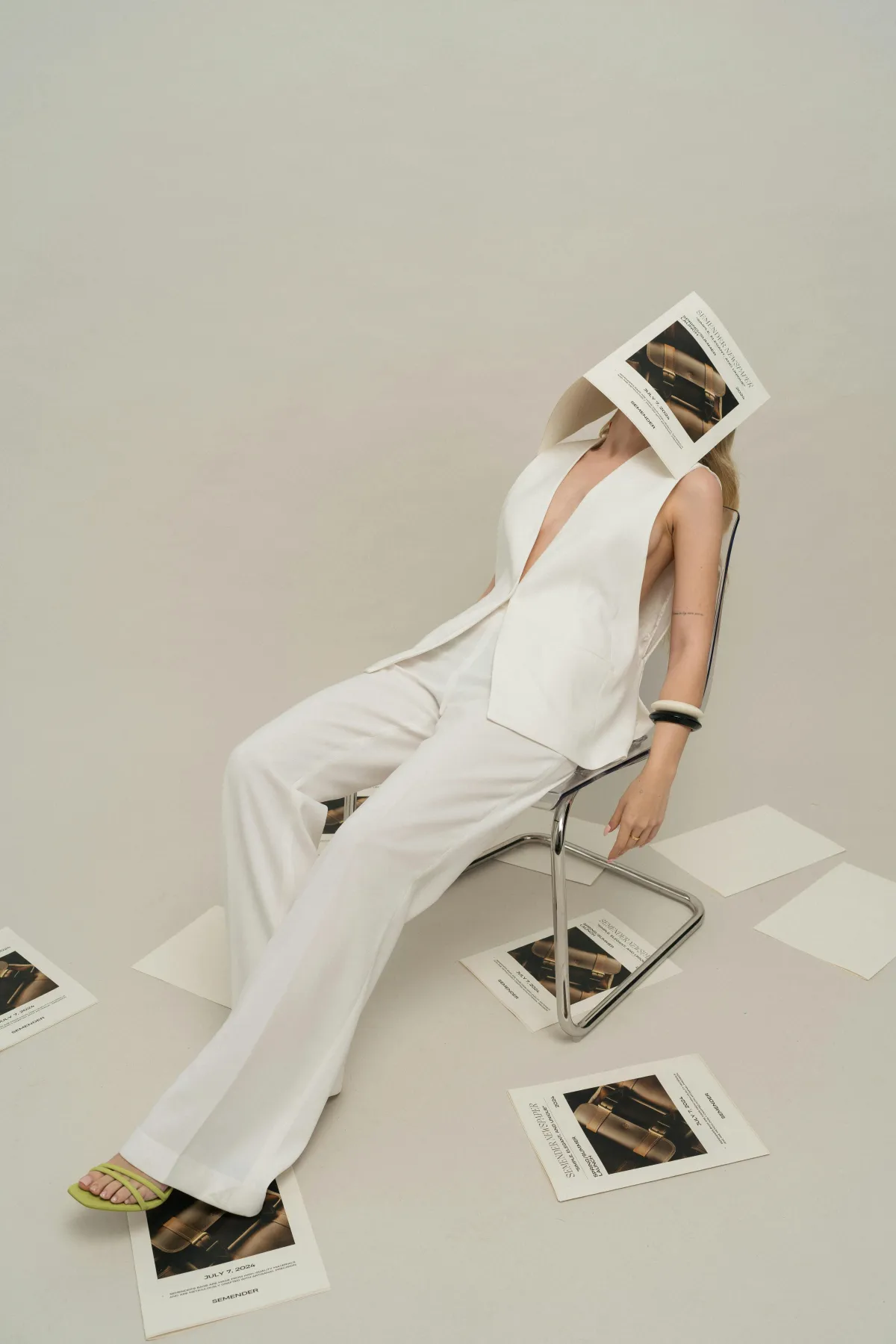 The Self-Made Strategy™ by Veronica Dietz — Clarity That Converts