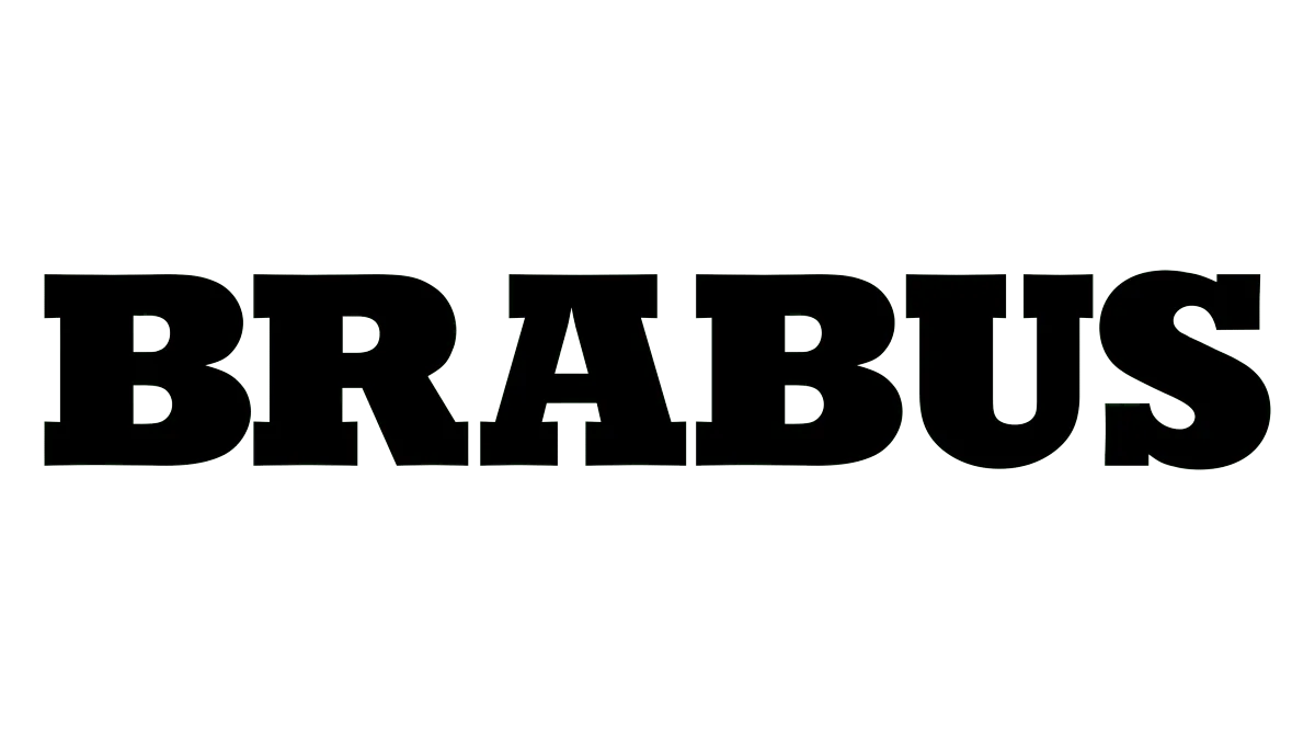 Brand Logo