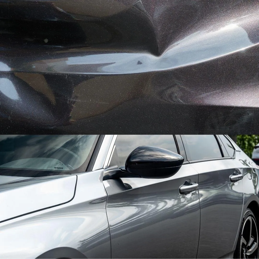 Car Detailing Leicestershire