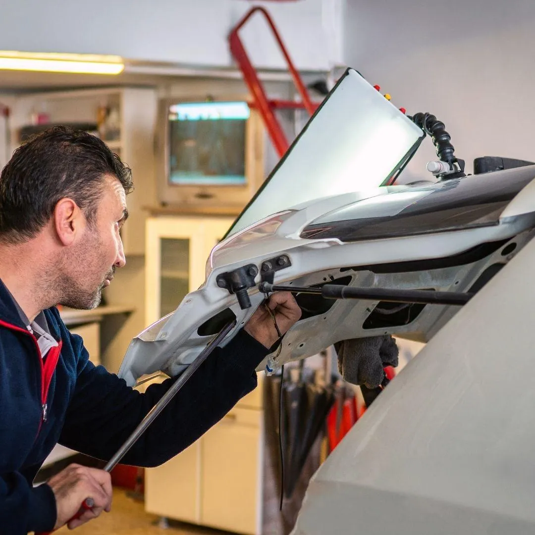 Car Detailing Leicestershire