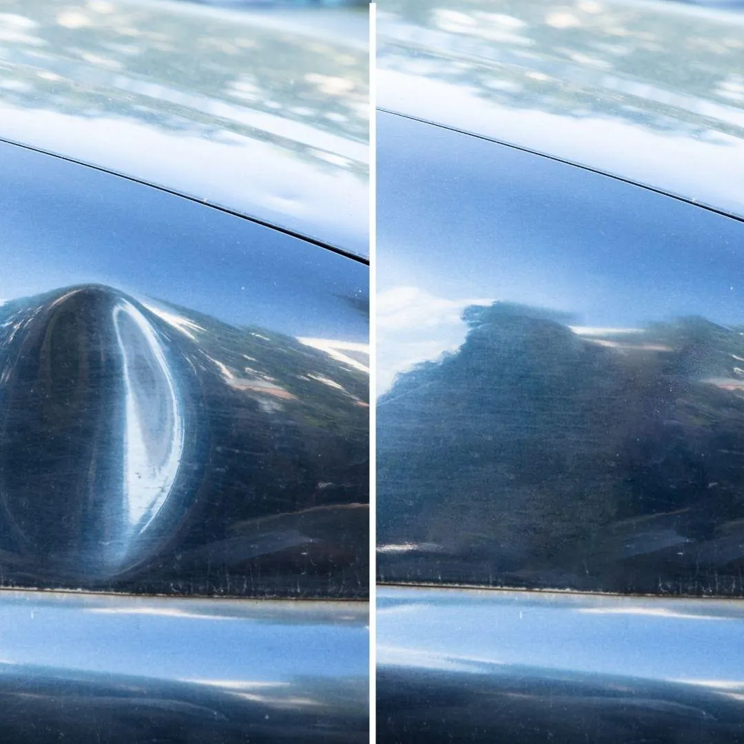 Car Detailing Leicestershire