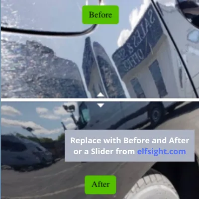 Car Detailing Leicestershire