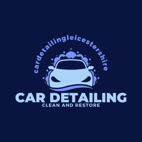 Car detailing leicestershire - logo