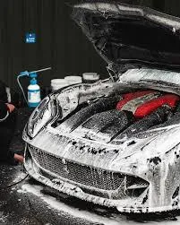 Ceramic Coating & Paint Protection Market Harborough