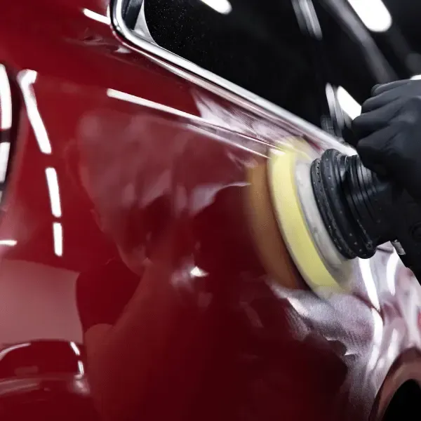 image of Ceramic Coating & Paint Protection