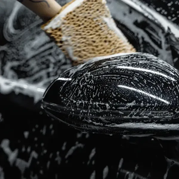 Car Detailing Leicestershire