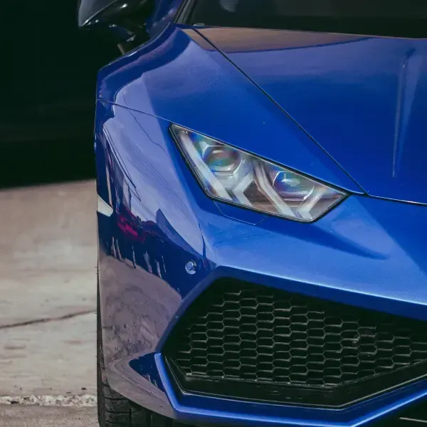 Car Detailing Leicestershire