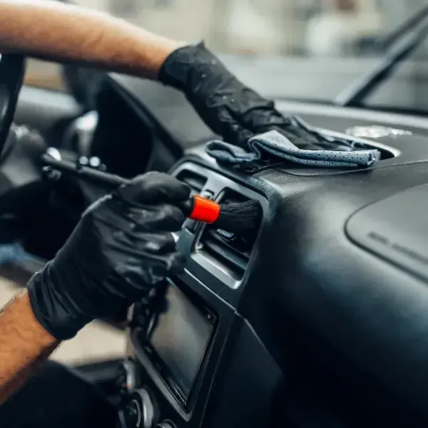 Car Detailing Loughborough