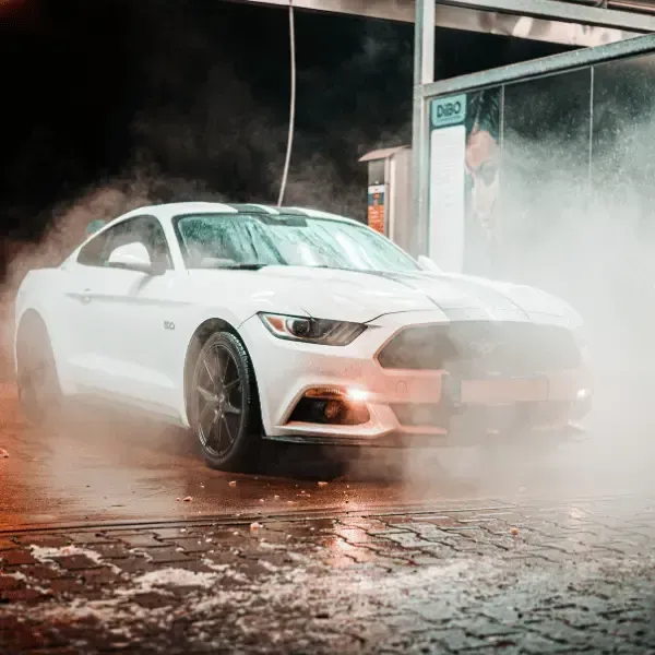 Car Detailing Leicestershire