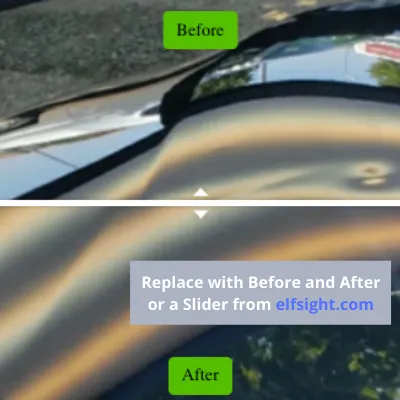 Car Detailing Leicestershire