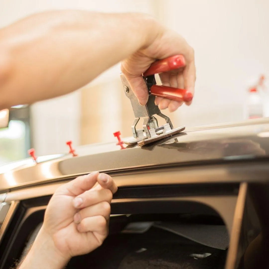 Car Detailing