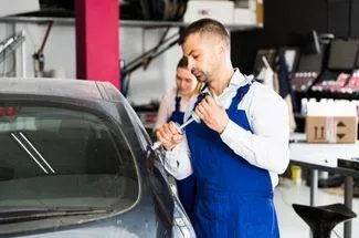 Car Detailing Leicestershire