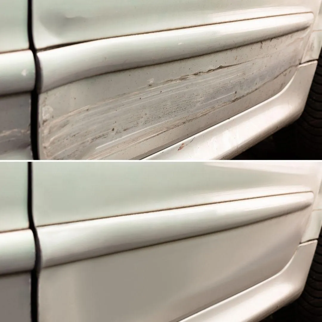 Car Detailing Leicestershire