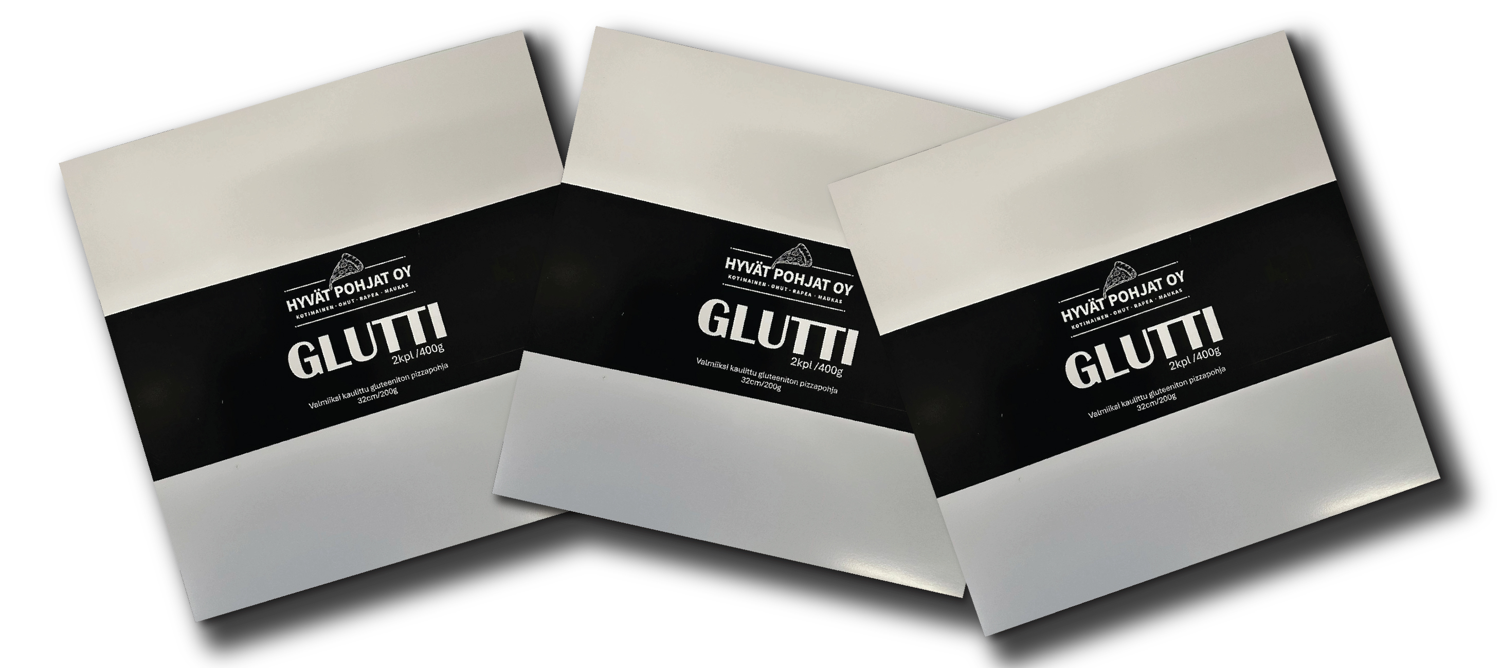 Miksi valita Glutti?
