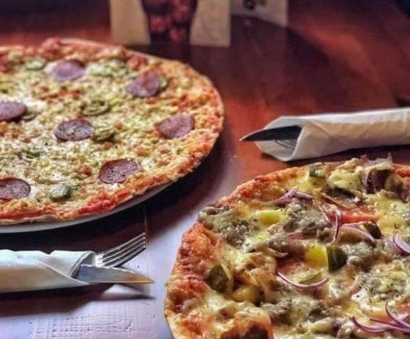 Pizzalle
