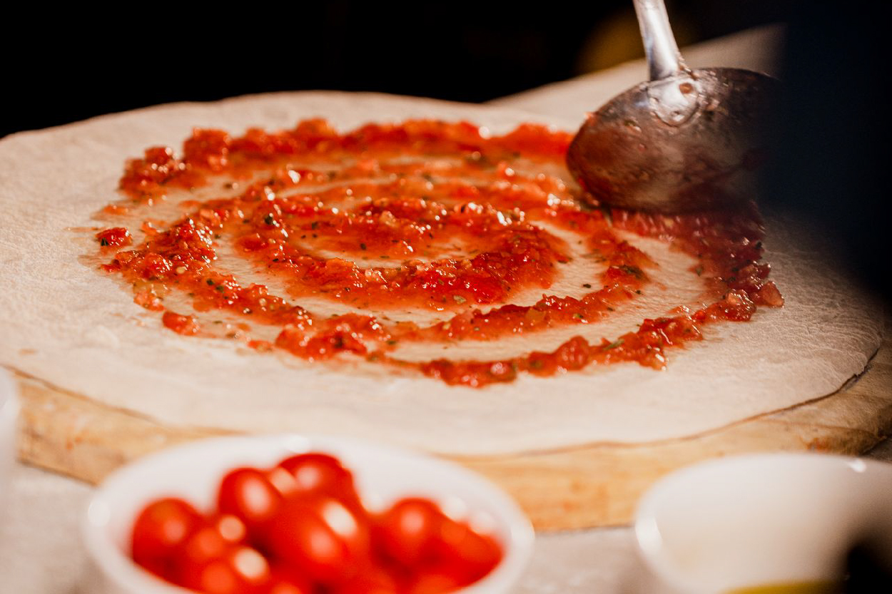 Gluteeniton pizzapohja – usein kysytyt kysymykset