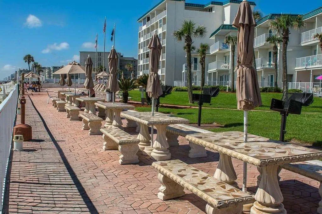 Laferias Beachfront Properties team photo