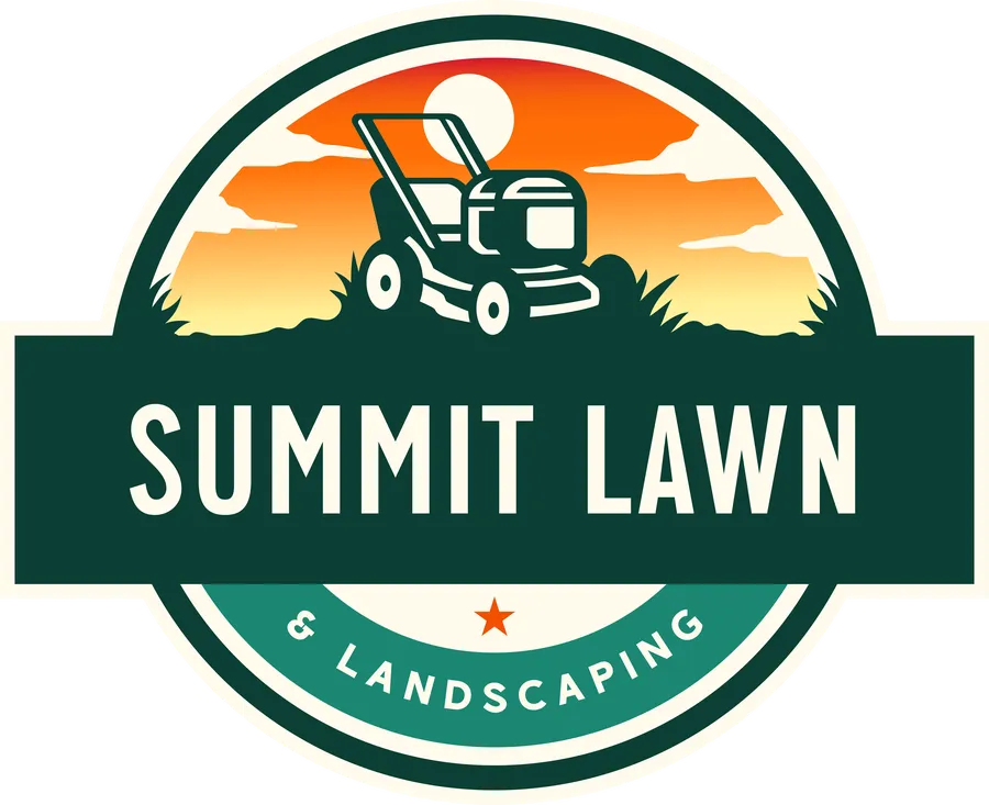 Summit Lawn & Landscaping logo