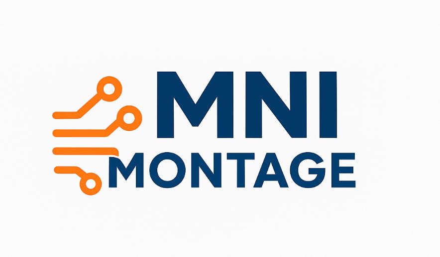 Logo MNI Montage