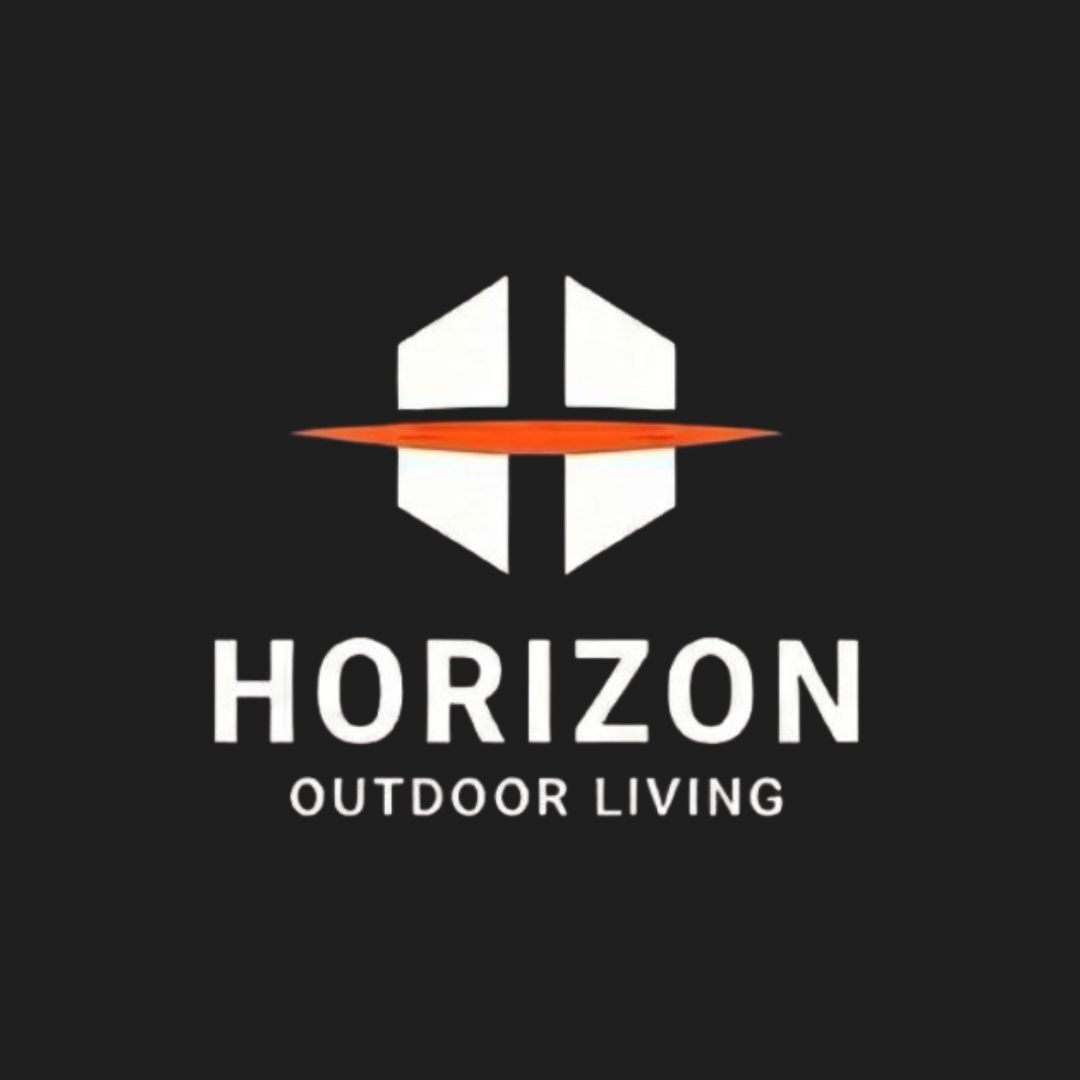 Horizon Outdoor Living Logo
