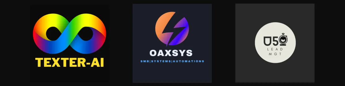 LocalLaunch Brand Icon