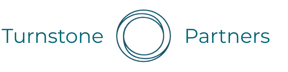 Turnstone Partners Brand Logo