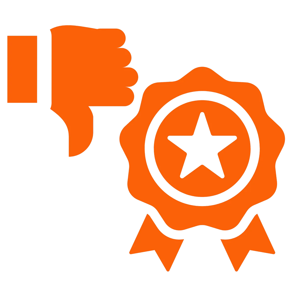 OCDSAI - No Online Presence or Reputation